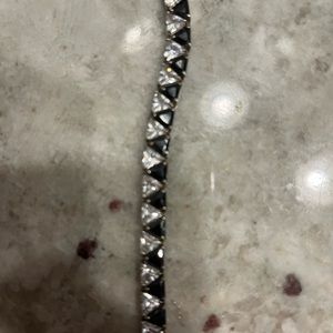 7 1/2 inch tennis bracelet